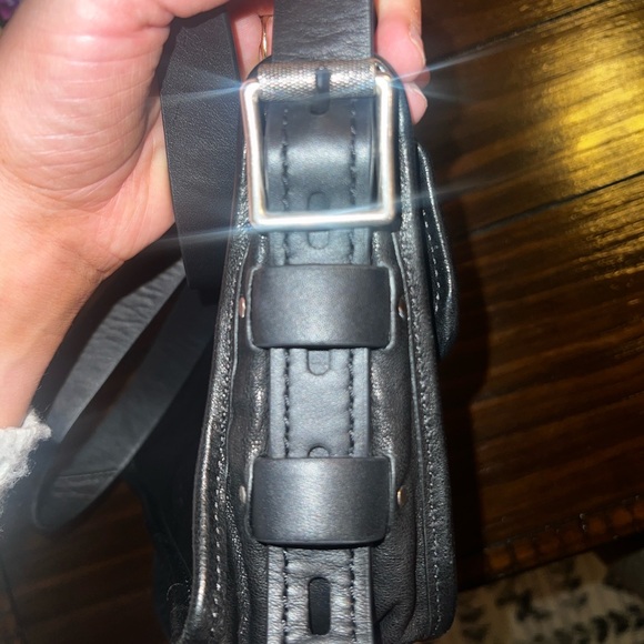 Rag & Bone small field messenger bag - Picture 3 of 8